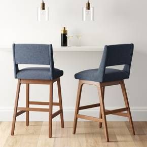 29 Holmdel Mid Century Barstool Project 62 Target Charleston 29 Holmdel Mid Century Barstool Project 62 Target