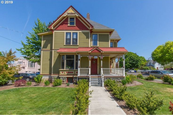715 5th St, Oregon City, OR 97045 | Oregon city, City, Oregon
