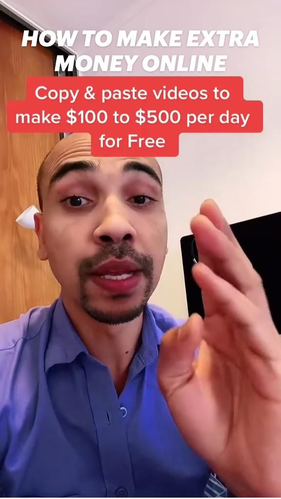 How to Make Extra Money Online 💻 📚 Money making hacks, Money life hacks, Money making jobs