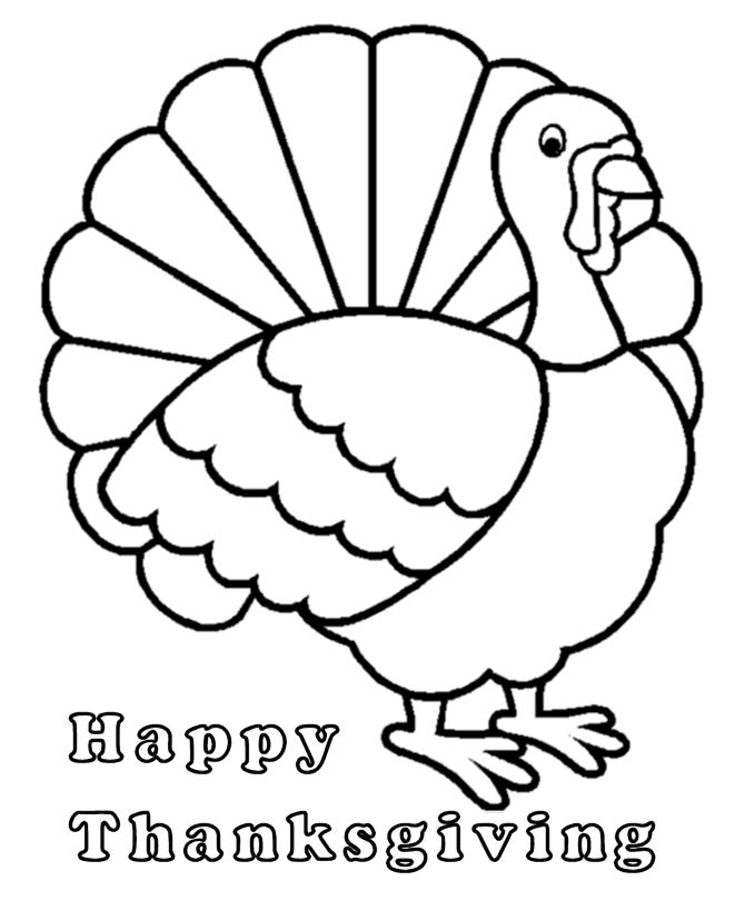 thanksgiving turkey coloring sheet add googly eye and glue tissue paper squares to tail feathers - Coloring Outlines thanksgiving turkey coloring sheet add googly eye and glue tissue paper squares to tail feathers - Coloring Outlines