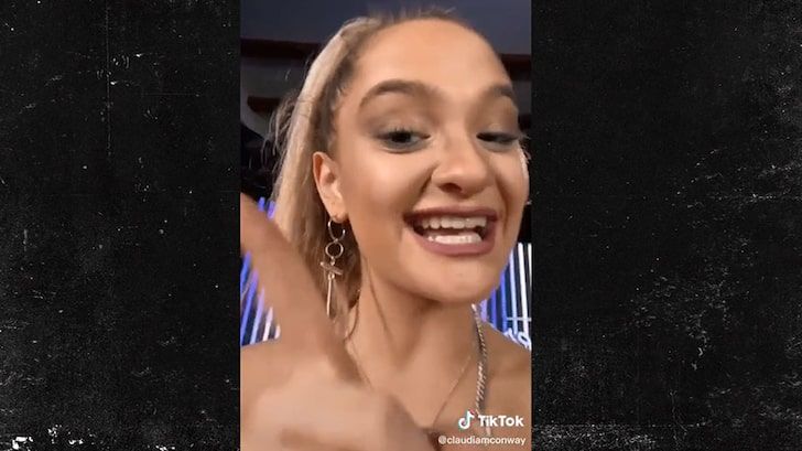 Kellyanne Conway S Daughter Claudia Trying Out For American Idol Michaelantonio Media American Idol Singing Competitions Conway
