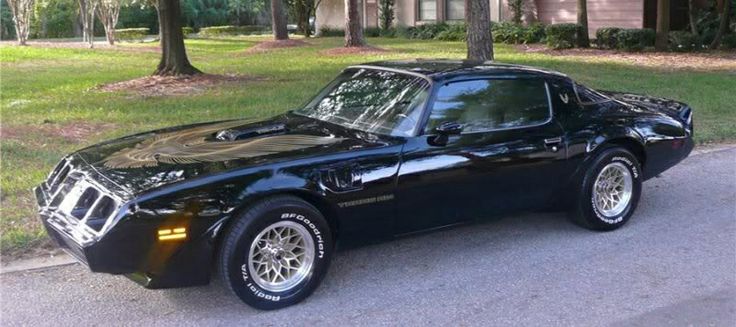 37 best 2015 Trans AM images on Pinterest | Firebird trans ...