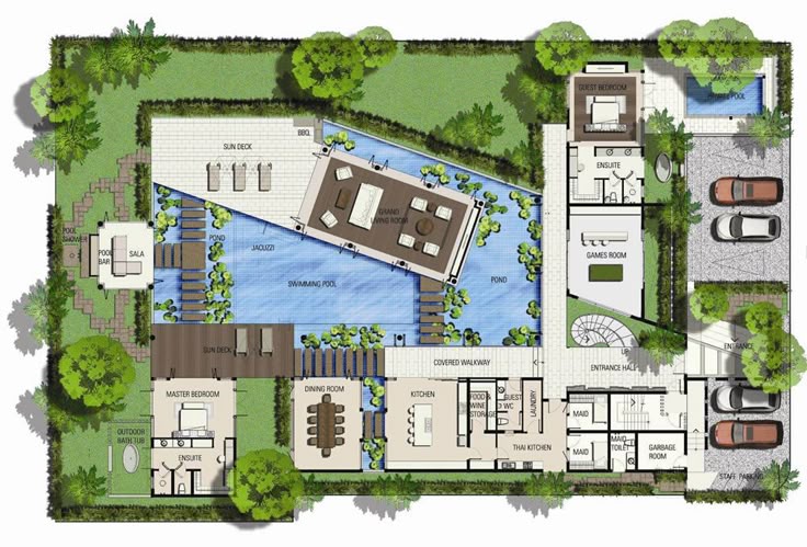 bali style house plans | Bali Style House Plans http://www ... bali style house plans | Bali Style House Plans http://www ...