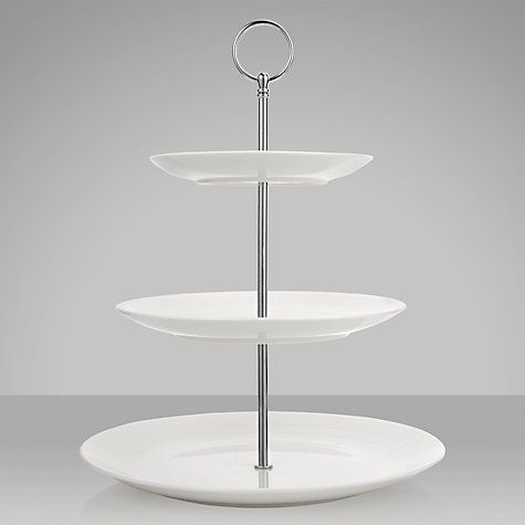 Laura Ashley Butterfly Cake Stand Laura Ashley Butterfly Cake Stand