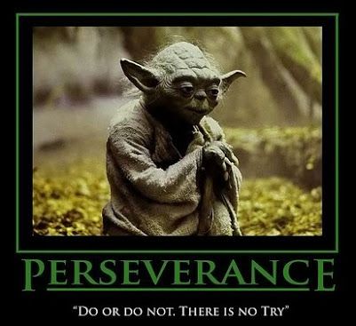 Pin by Lucan on Life quotes | Yoda quotes, Star wars quotes, Star wars