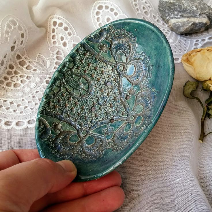 Soap Dish, Ceramic Soap Dish, Oval Soap Dish, Ceramic Bathroom Decor, Soap Dispenser, Bathroom Decor, Gift Present, Blue White – Soap Dish by ceralonata Soap Dish, Ceramic Soap Dish, Oval Soap Dish, Ceramic Bathroom Decor, Soap Dispenser, Bathroom Decor, Gift Present, Blue White – Soap Dish by ceralonata