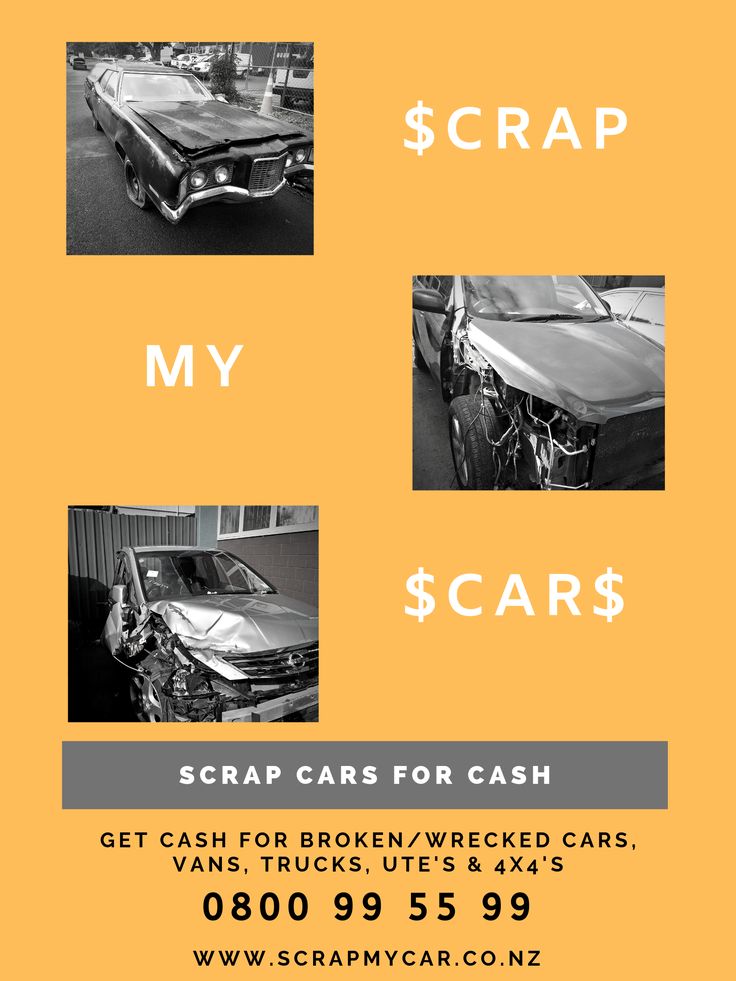 There are many scrap car buyers in Leicestershire cars2
