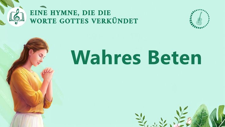Christliches lied über liebesdatierung