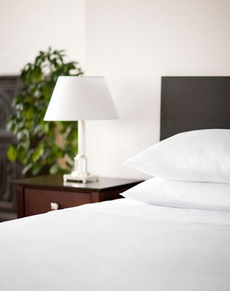 30 best standard textile hospitality bedding images on pinterest centium satin sheets