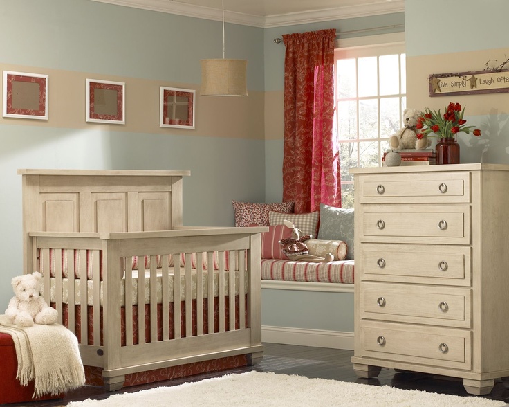 118 Best Nursery Furniture Collections Images On Pinterest Echelon Sonoma Collection Shown In Driftwood Solid Wood Made America All Nursery Furniture Is Available At Great Beginnings