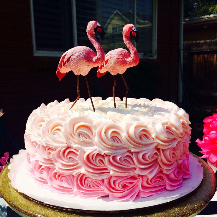 Flamingo Cake Topper Australia Flamingo Cake Topper Australia