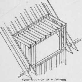 framing a roof with change of pitch - Google Search | Shed ...