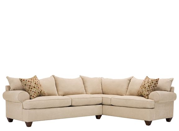Vegas 2 Pc Sectional Sofa Sofas Raymour And Flanigan Furniture Mattresses Microfiber Mattress Vegas 2 Pc Sectional Sofa, 2 Piece Sectional Sofa Raymour And Flanigan