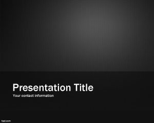 black history powerpoint templates