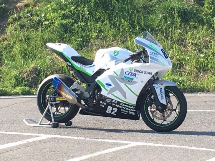 Where Are Kawasaki Ninjas Made Where Are Kawasaki Ninjas Made