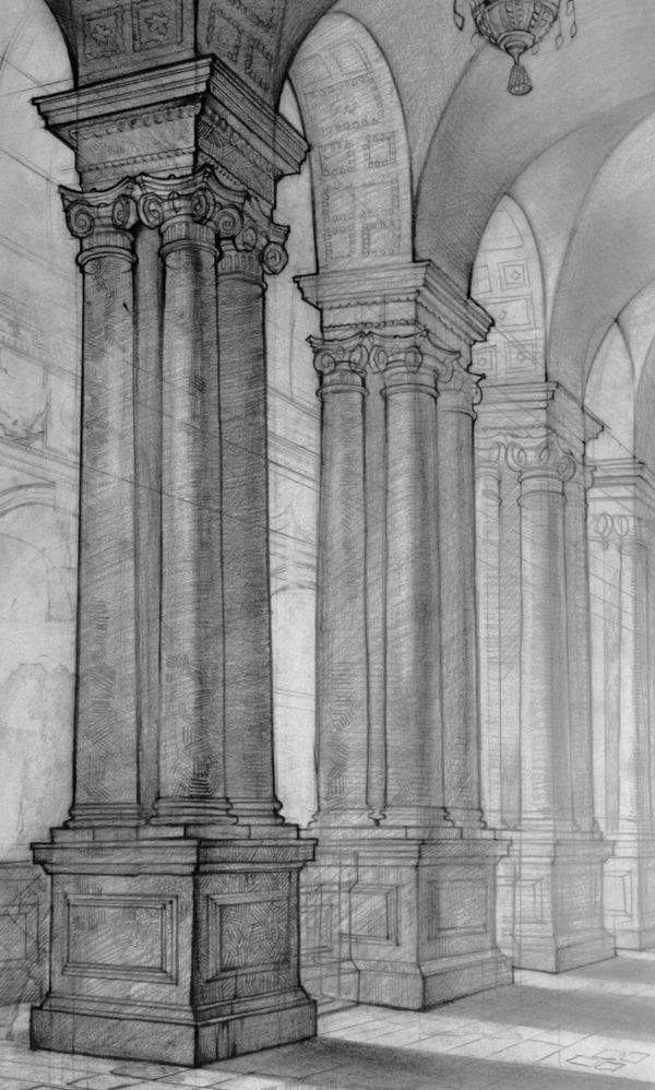 Architecture Drawing Pencil the 25+ best pencil sketches architecture ideas on pinterest Architecture Drawing Pencil the 25+ best pencil sketches architecture ideas on pinterest