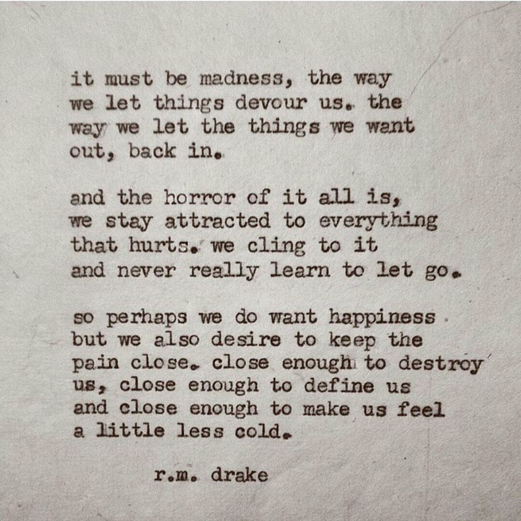I absolutely love RM Drake | Rm drake quotes, Drake quotes, Words quotes