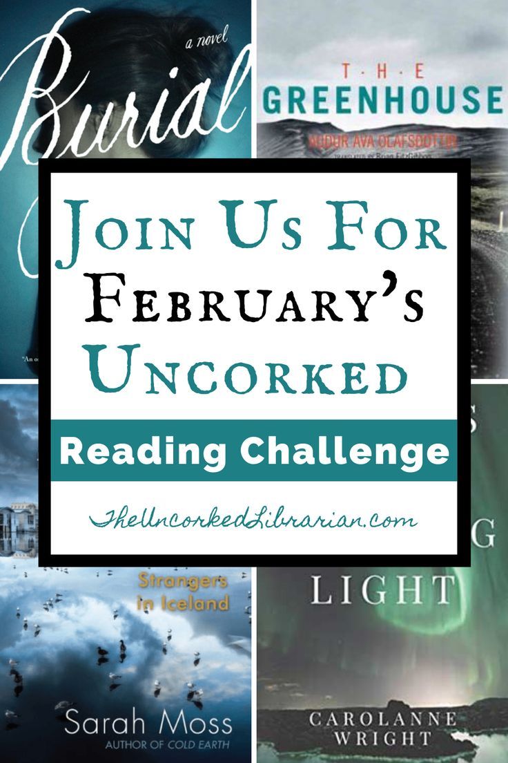 Uncorked February 2020 Book Discussion | Reading challenge Before I Go: A Book Club Recommendation