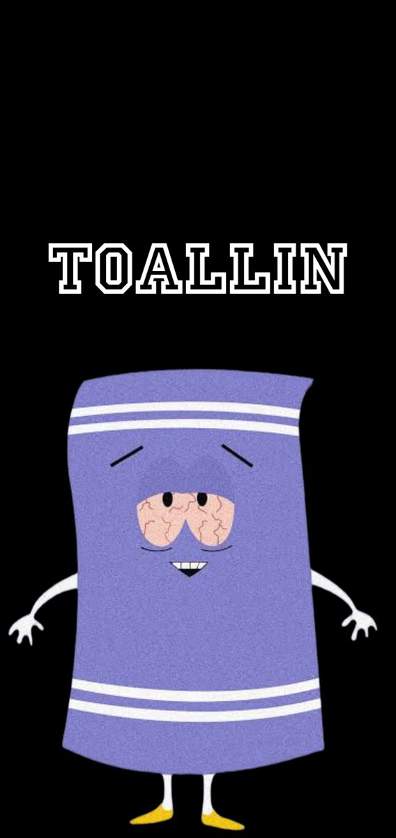 a cartoon character is standing in front of a black background with the
