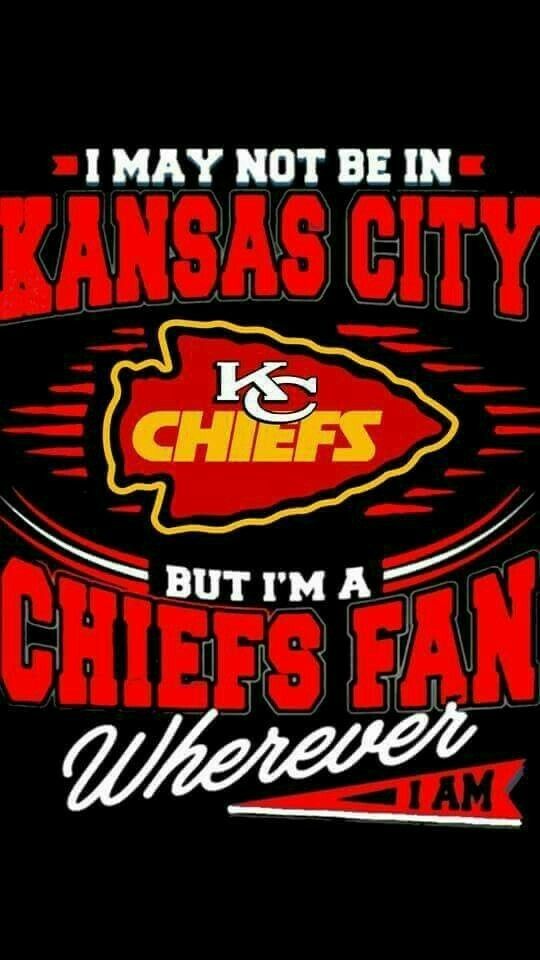 Pin by Durr Gruver on Chiefs Kingdom | Kansas city chiefs, Kansas city