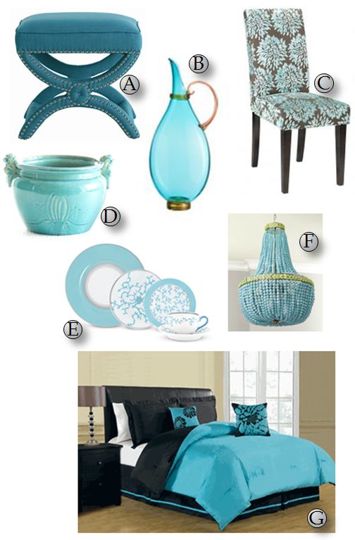 Turquoise Home Decor Accessories 100 best home decor images on pinterest | rental decorating Turquoise Home Decor Accessories 100 best home decor images on pinterest | rental decorating