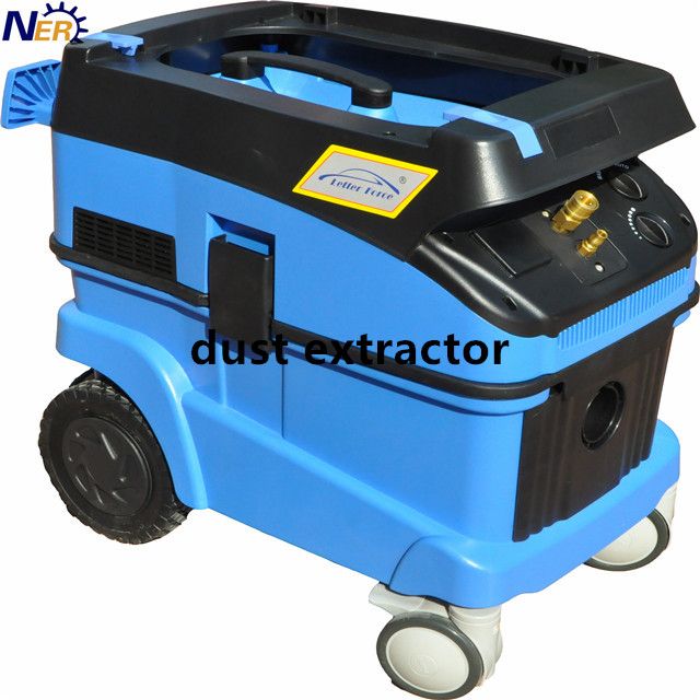 Dry Extractors Dust Machines With Dry Vac China Dry Extractors