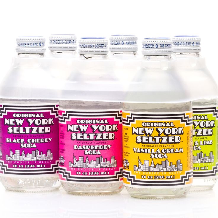43 best New York Seltzer images on Pinterest | Drink, Drinking and Drinks