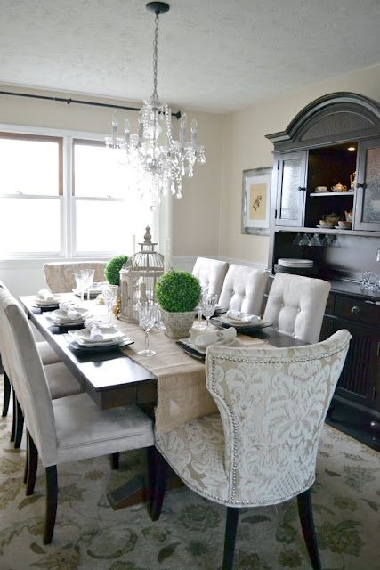 Best 25 Dining Room Table Runner Ideas On Pinterest Unique Table Runners For Dining Room Table Decorating Inspiration Best 25 Dining Room Table Runner Ideas On Pinterest Interesting Table Runners For Dining Room Table Design Inspiration