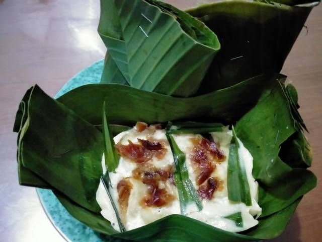 Pin On Resep Roti