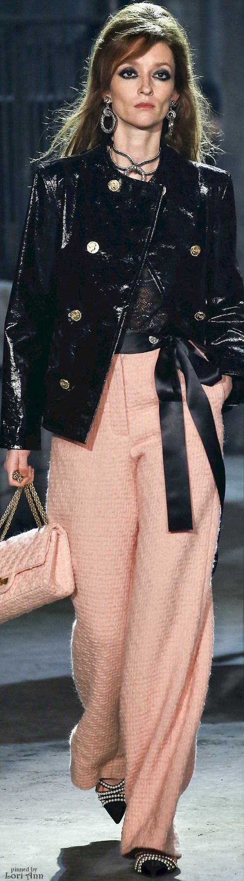 Actual autumn wardrobe 2015-2016 Actual autumn wardrobe 2015-2016
