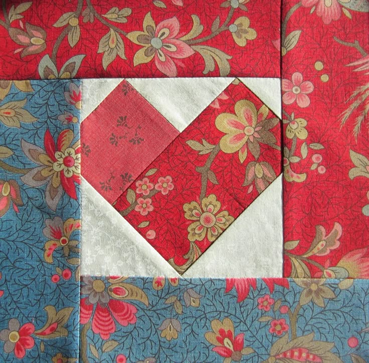 a Quilt Lady - : Hearts for Valentine`s Day and a Sunbonnet Sue quilt finished. Idee ...