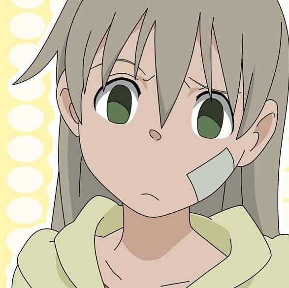 Anime face plant