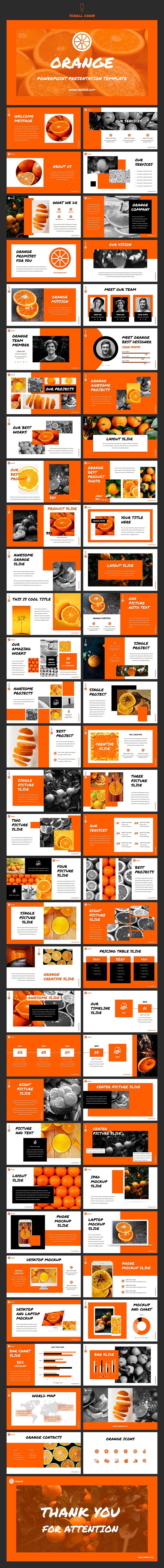 powerpoint poster presentation template