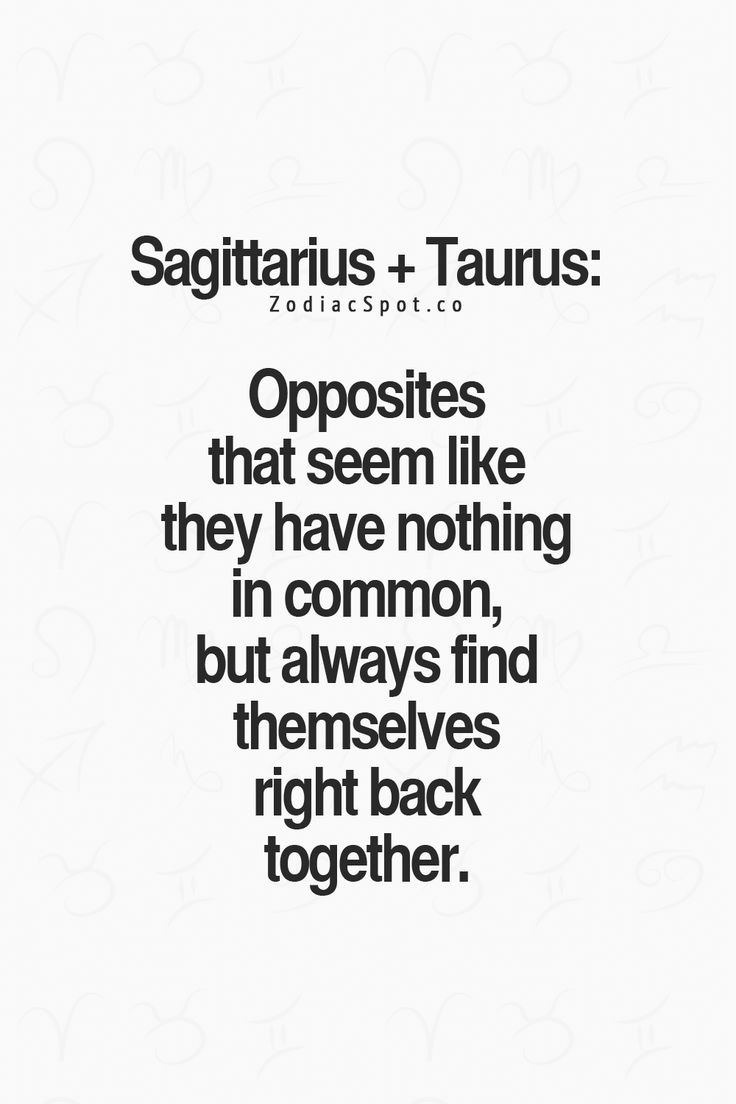 love match for sagittarius and taurus Taurus and sagittarius astrology guide to the relationships of taurus and sagittarius. love match for sagittarius and taurus Taurus and sagittarius astrology guide to the relationships of taurus and sagittarius.