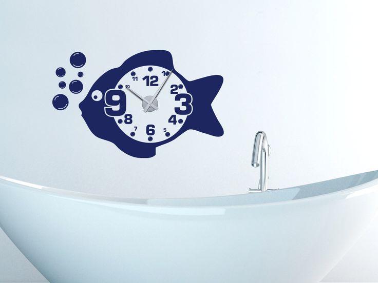 31 besten Wanduhren Bilder auf Pinterest Wandtattoo uhr - wandtattoo für badezimmer 31 besten Wanduhren Bilder auf Pinterest Wandtattoo uhr - wandtattoo für badezimmer