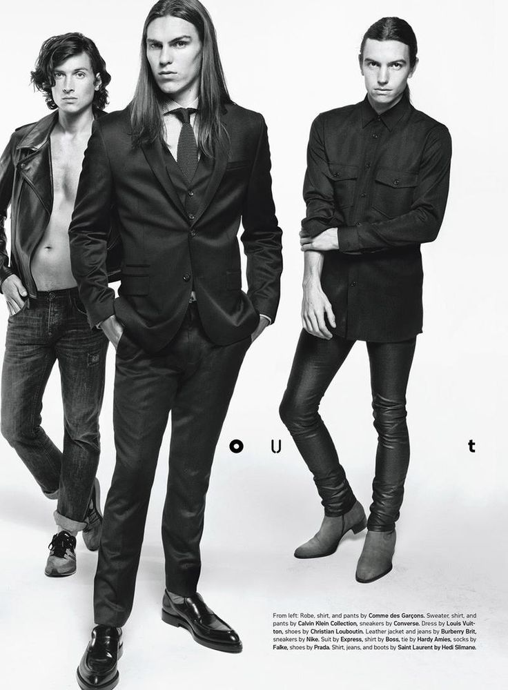 Detail Magazine Men S Fashion Detail Magazine Men S Fashion