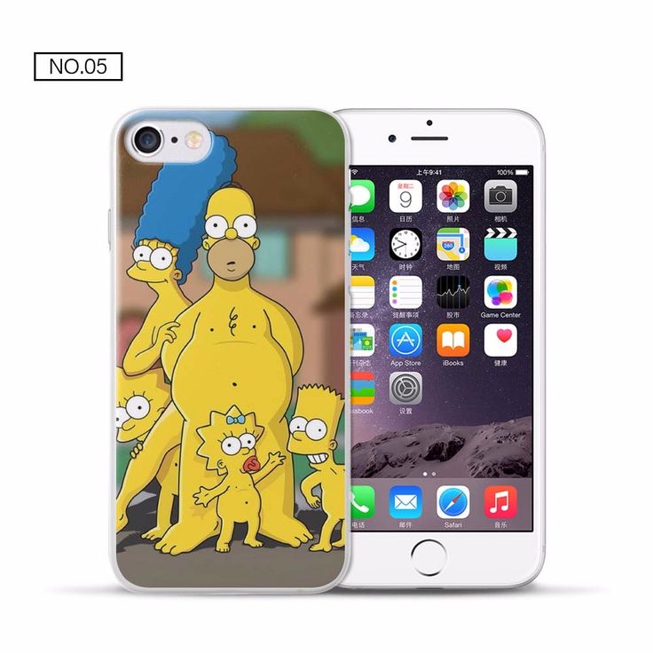 iphone 7 homer simpson case iphone 7 homer simpson case