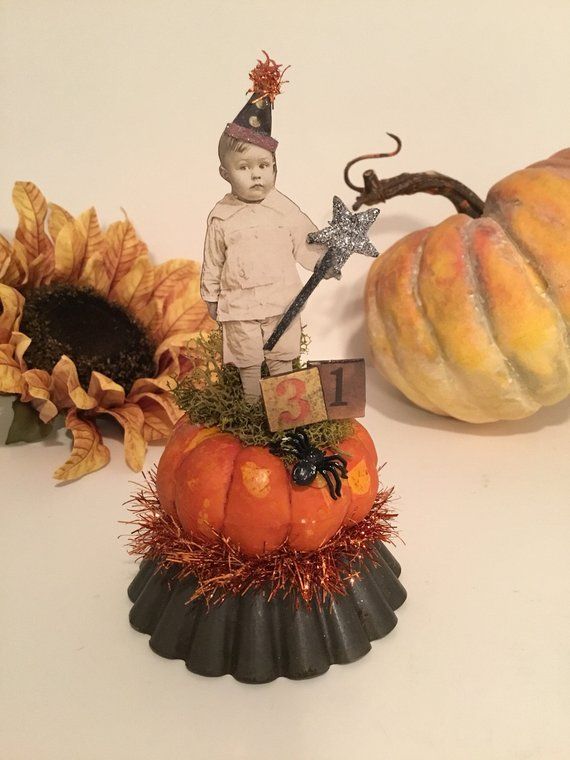Vintage Look Halloween Decor Altered Halloween Art Pumpkin Decoration Paper Witch Halloween Display Halloween Diorama Shadow Box Art Halloween Diorama Halloween Decorations Halloween Displays Vintage Look Halloween Decor Altered Halloween Art Pumpkin Decoration Paper Witch Halloween Display Halloween Diorama Shadow Box Art Halloween Diorama Halloween Decorations Halloween Displays