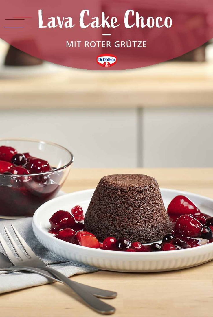 Dr Oetker Lava Cake Chocolate 88ounce Unit Pack Of 8 See This Great Product This Is An Affiliate Link Bakingmix Lava Cakes Baking Mixes Gourmet Recipes