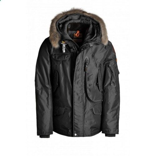 Parajumpers Juliet czarne Parajumpers Juliet czarne