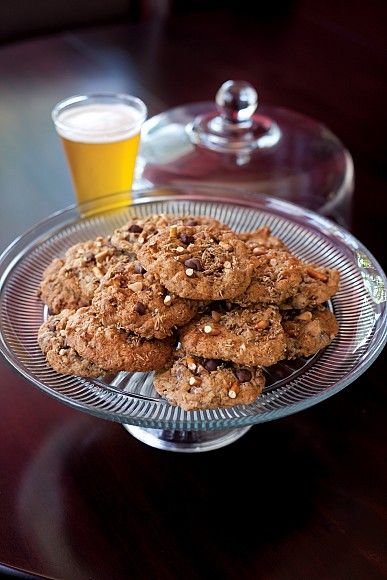 Recipe Peanut Butter Chip Chocolate Cookies Recipe Peanut Butter Chip Chocolate Cookies