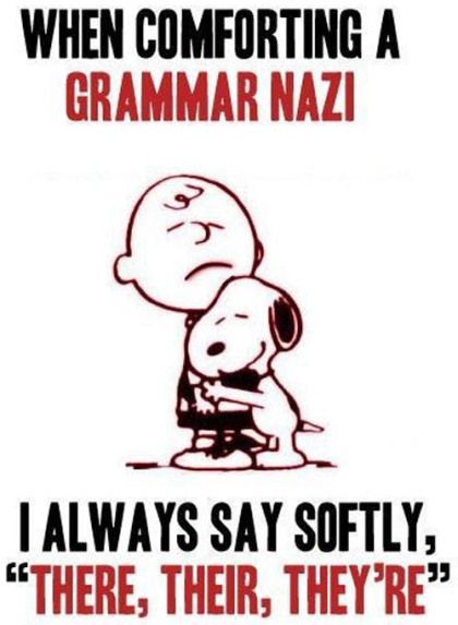 Grammar Meme Yahoo Image Search Results Grammar Jokes Funny