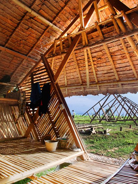 Bamboo Architecture Buildings And Structures 468 best bamboo buildings images on pinterest | bamboo Bamboo Architecture Buildings And Structures 468 best bamboo buildings images on pinterest | bamboo