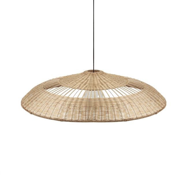 Elora Extra Large Rattan Disc Ceiling Light In 2020 Lights Disk Contemporary - Large Natural Ceiling Light Elora Extra Large Rattan Disc Ceiling Light In 2020 Lights Disk Contemporary - Large Natural Ceiling Light