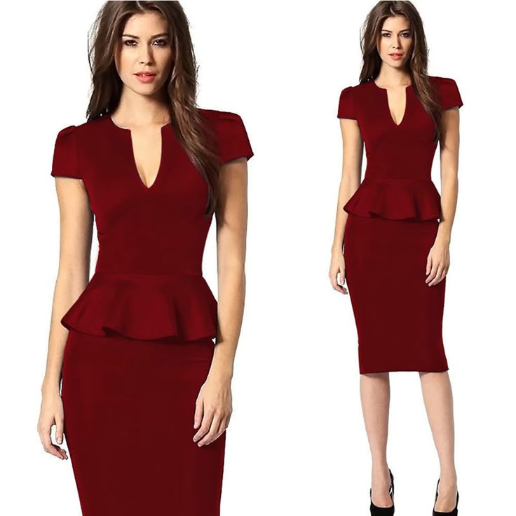 ASOS | ASOS Pencil Dress with Kimono Sleeves and Cut Out Back ASOS | ASOS Pencil Dress with Kimono Sleeves and Cut Out Back