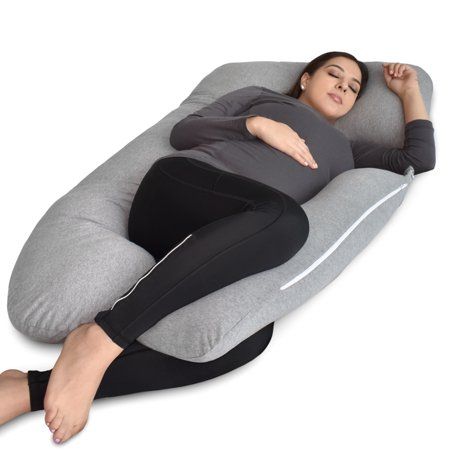 Pin on our baby Sanggol U shaped pregnancy pillow