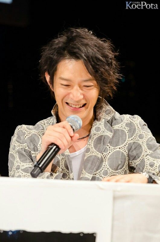 Kenjiro Tsuda Kenjiro Tsuda