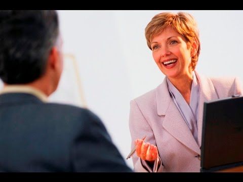 how to prepare for a first job interview