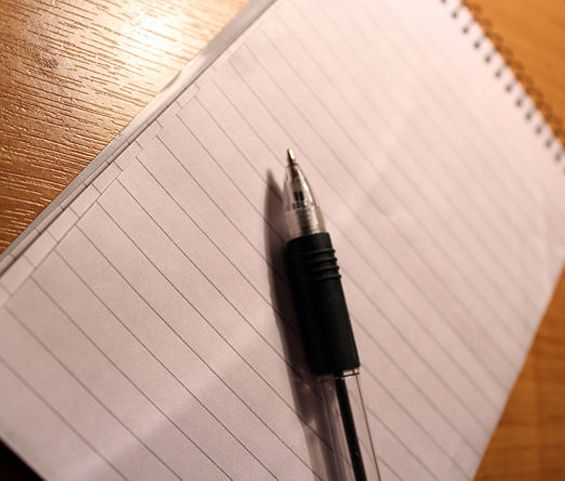 Script writing agency