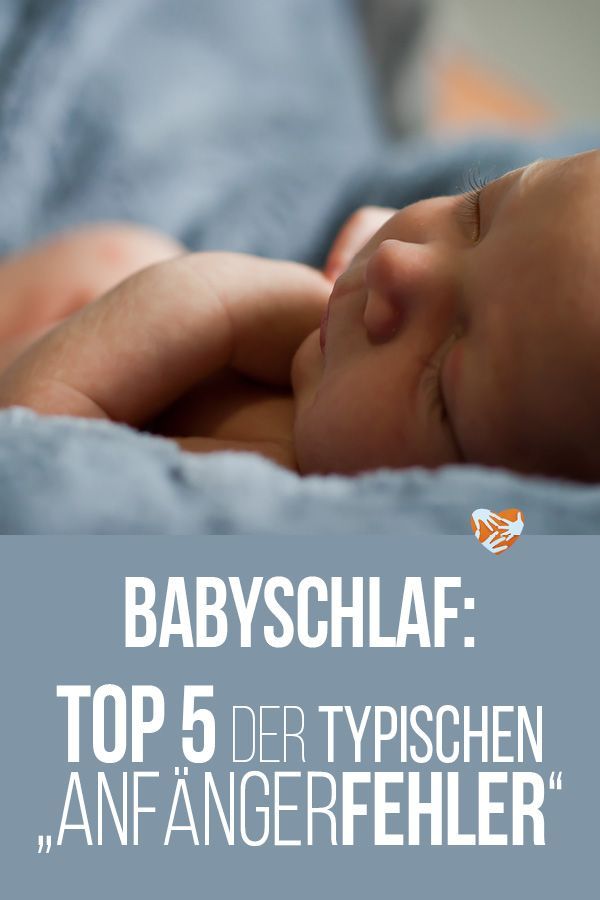 Gewichtsverlust eines Neugeborenen